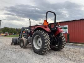 2008 CASE IH JX70