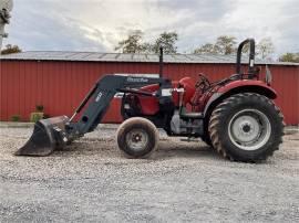 2008 CASE IH JX70