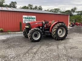 2007 CASE IH JX1060C