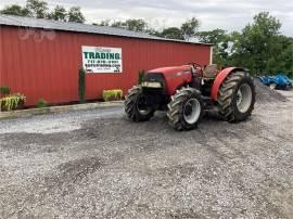 2007 CASE IH JX1060C