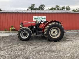 2007 CASE IH JX1060C