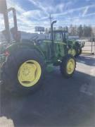 2022 JOHN DEERE 5075E