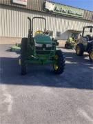 2022 JOHN DEERE 5075E