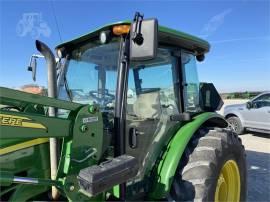 2012 JOHN DEERE 5095M