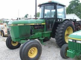 JOHN DEERE 2950