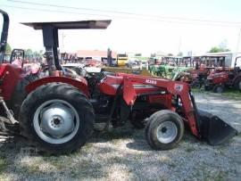 MASSEY FERGUSON 431