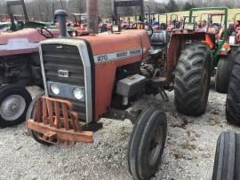 MASSEY FERGUSON 270