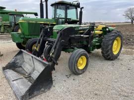 JOHN DEERE 2350