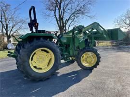 2010 JOHN DEERE 5065E