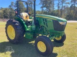 2022 JOHN DEERE 5065E