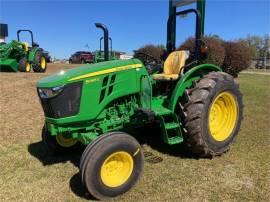 2022 JOHN DEERE 5065E