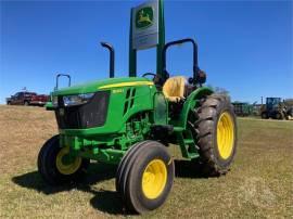 2022 JOHN DEERE 5065E