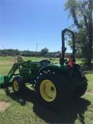 2022 JOHN DEERE 4044M