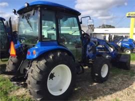 2023 NEW HOLLAND BOOMER 50