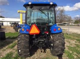 2023 NEW HOLLAND BOOMER 50