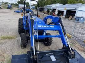 2023 NEW HOLLAND WORKMASTER 40