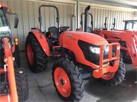 2022 KUBOTA M7060HD