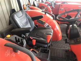 2022 KUBOTA M7060HD