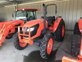 2022 KUBOTA M7060HD