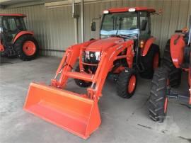 2022 KUBOTA L4760HSTC