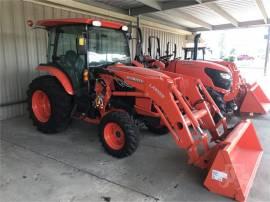 2022 KUBOTA L4760HSTC