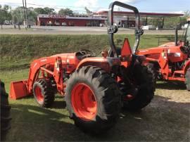 2022 KUBOTA L4701HST