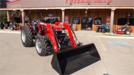 2022 MASSEY FERGUSON 2607H