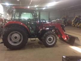 2022 CASE IH FARMALL 75C