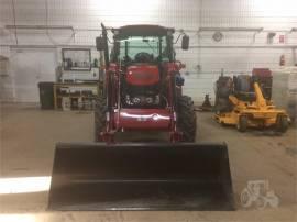 2022 CASE IH FARMALL 75C