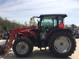 2021 MASSEY FERGUSON 5710