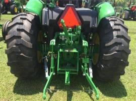 2022 JOHN DEERE 5045E