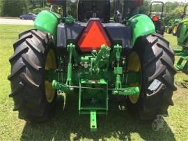 2022 JOHN DEERE 5045E