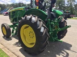 2022 JOHN DEERE 5055E