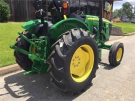 2022 JOHN DEERE 5055E