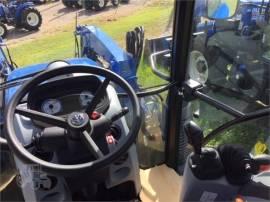 2023 NEW HOLLAND POWERSTAR 100