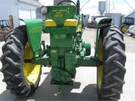 1959 JOHN DEERE 630