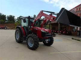 2021 MASSEY FERGUSON 4709