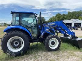 2023 NEW HOLLAND POWERSTAR 75