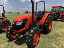 2022 KUBOTA M7060