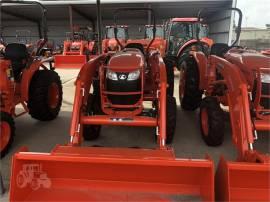 2022 KUBOTA L4701HST