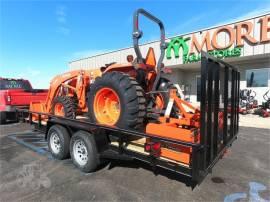 2022 KUBOTA L4701HST