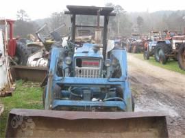 1966 FORD 4000