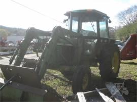 1983 JOHN DEERE 2350