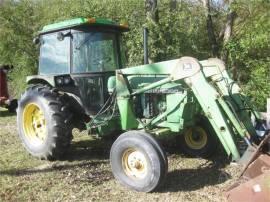 1983 JOHN DEERE 2350