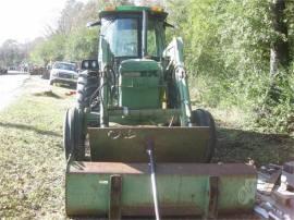 1983 JOHN DEERE 2350