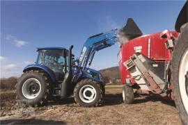 2022 NEW HOLLAND POWERSTAR 100