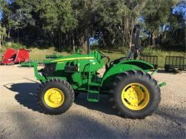 2022 JOHN DEERE 5045E