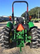 2022 JOHN DEERE 5045E