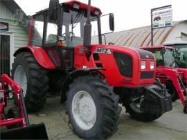 2018 MTZ 920