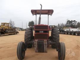 CASE IH 685